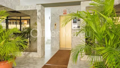 Apartment on Passeig de les Illetes photo 28