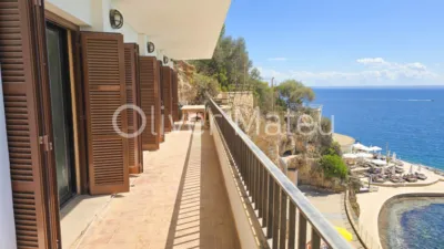 Apartment on Passeig de les Illetes photo 6