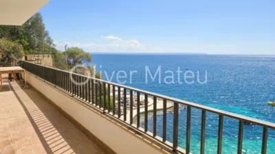 Apartment on Passeig de les Illetes photo 21