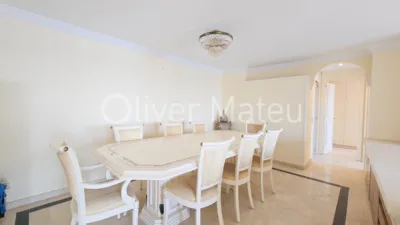 Apartment on Passeig de les Illetes photo 23