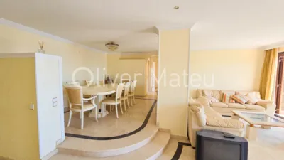 Apartment on Passeig de les Illetes photo 11