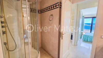 Apartment on Passeig de les Illetes photo 27