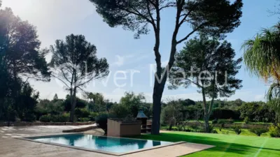 House on Carretera de Llucmajor photo 2