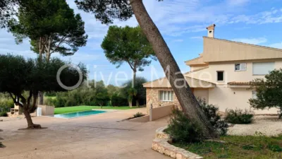 House on Carretera de Llucmajor photo 21