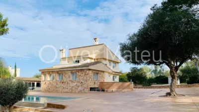 House on Carretera de Llucmajor photo 3