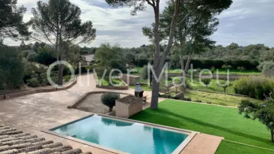 House on Carretera de Llucmajor photo 22