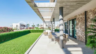 Apartment in Sa Vinyola photo 9