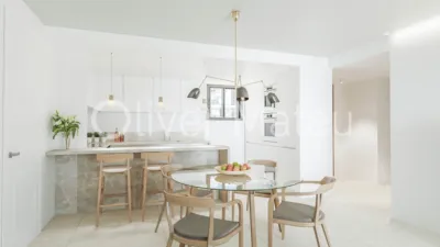 Apartment in Sa Vinyola photo 3