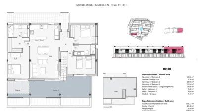 Apartment in Sa Vinyola photo 11