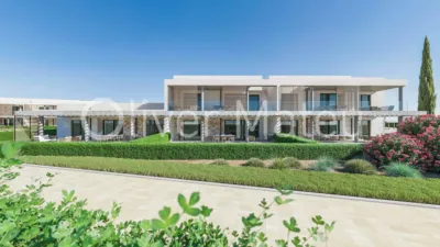 Apartment in Sa Vinyola photo 5