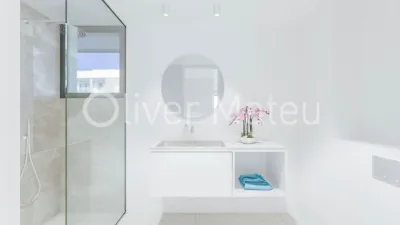 Apartment in Sa Vinyola photo 6