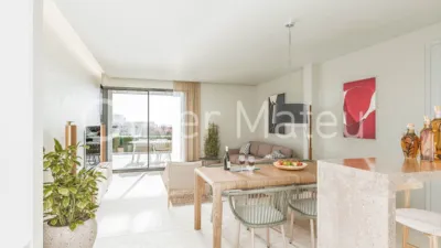 Apartment in Sa Vinyola photo 7