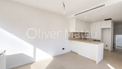 Apartment on Carrer de la Fertilitzadora photo 2