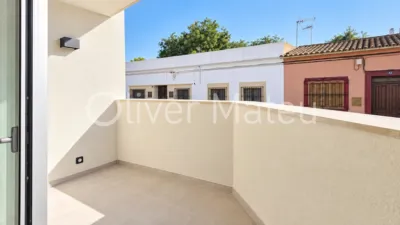 Apartment on Carrer de la Fertilitzadora photo 12