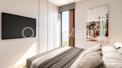 Apartment on Carrer de la Fertilitzadora photo 6