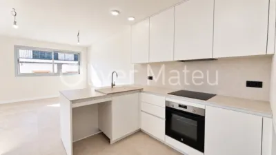 Apartment on Carrer de la Fertilitzadora photo 3
