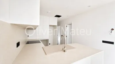 Apartment on Carrer de la Fertilitzadora photo 10