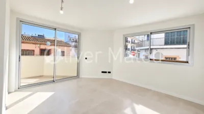 Apartment on Carrer de la Fertilitzadora photo 5