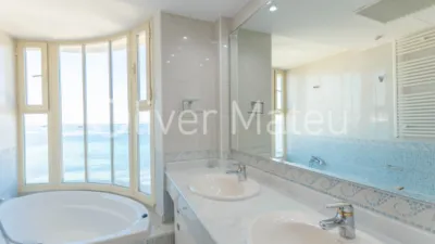 Piso en alquiler en Es Portixol-Es Molinar, Es Portixol-Es Molinar (Distrito Platja de Palma. Palma de Mallorca) de 4.500 €<span>/mes</span>