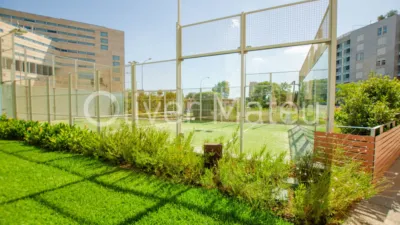 Piso en alquiler en Es Portixol-Es Molinar, Es Portixol-Es Molinar (Distrito Platja de Palma. Palma de Mallorca) de 4.500 €<span>/mes</span>