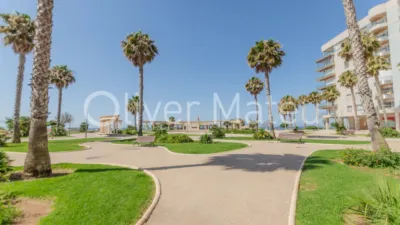 Piso en alquiler en Es Portixol-Es Molinar, Es Portixol-Es Molinar (Distrito Platja de Palma. Palma de Mallorca) de 4.500 €<span>/mes</span>