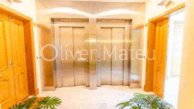 Piso en alquiler en Es Portixol-Es Molinar, Es Portixol-Es Molinar (Distrito Platja de Palma. Palma de Mallorca) de 4.500 €<span>/mes</span>