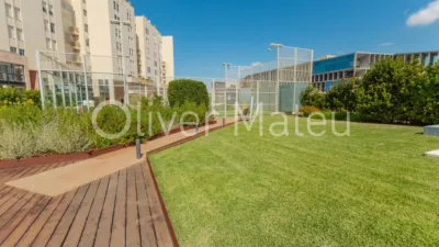 Piso en alquiler en Es Portixol-Es Molinar, Es Portixol-Es Molinar (Distrito Platja de Palma. Palma de Mallorca) de 4.500 €<span>/mes</span>