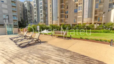 Piso en alquiler en Es Portixol-Es Molinar, Es Portixol-Es Molinar (Distrito Platja de Palma. Palma de Mallorca) de 4.500 €<span>/mes</span>