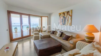 Piso en alquiler en Es Portixol-Es Molinar, Es Portixol-Es Molinar (Distrito Platja de Palma. Palma de Mallorca) de 4.500 €<span>/mes</span>