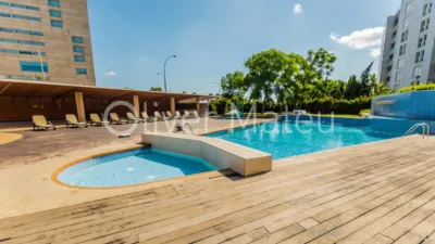 Piso en alquiler en Es Portixol-Es Molinar, Es Portixol-Es Molinar (Distrito Platja de Palma. Palma de Mallorca) de 4.500 €<span>/mes</span>