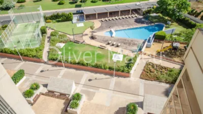 Piso en alquiler en Es Portixol-Es Molinar, Es Portixol-Es Molinar (Distrito Platja de Palma. Palma de Mallorca) de 4.500 €<span>/mes</span>
