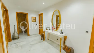 Piso en alquiler en Es Portixol-Es Molinar, Es Portixol-Es Molinar (Distrito Platja de Palma. Palma de Mallorca) de 4.500 €<span>/mes</span>