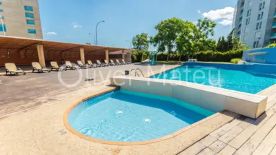 Piso en alquiler en Es Portixol-Es Molinar, Es Portixol-Es Molinar (Distrito Platja de Palma. Palma de Mallorca) de 4.500 €<span>/mes</span>