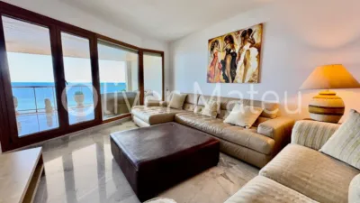 Piso en alquiler en Es Portixol-Es Molinar, Es Portixol-Es Molinar (Distrito Platja de Palma. Palma de Mallorca) de 4.500 €<span>/mes</span>