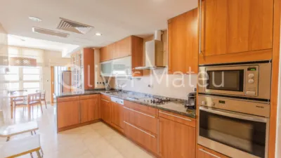 Piso en alquiler en Es Portixol-Es Molinar, Es Portixol-Es Molinar (Distrito Platja de Palma. Palma de Mallorca) de 4.500 €<span>/mes</span>