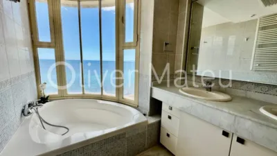Piso en alquiler en Es Portixol-Es Molinar, Es Portixol-Es Molinar (Distrito Platja de Palma. Palma de Mallorca) de 4.500 €<span>/mes</span>