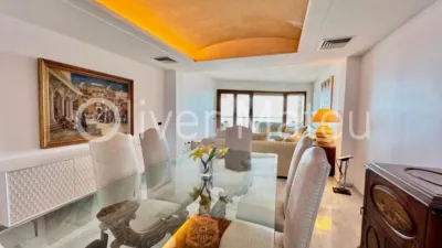 Piso en alquiler en Es Portixol-Es Molinar, Es Portixol-Es Molinar (Distrito Platja de Palma. Palma de Mallorca) de 4.500 €<span>/mes</span>