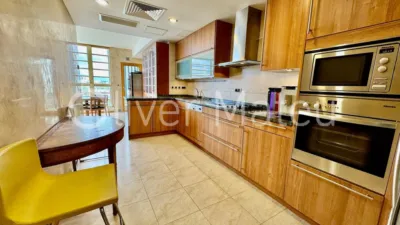 Piso en alquiler en Es Portixol-Es Molinar, Es Portixol-Es Molinar (Distrito Platja de Palma. Palma de Mallorca) de 4.500 €<span>/mes</span>