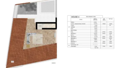 Chalet pareado en venta en Sa Cabaneta, Sa Cabaneta (Marratxí) de 730.000 €