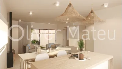 Chalet pareado en venta en Sa Cabaneta, Sa Cabaneta (Marratxí) de 730.000 €
