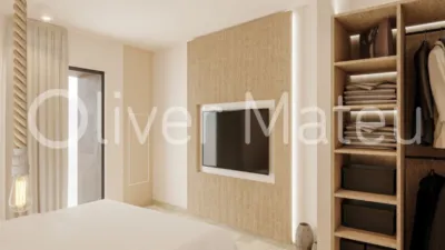 Chalet pareado en venta en Sa Cabaneta, Sa Cabaneta (Marratxí) de 730.000 €