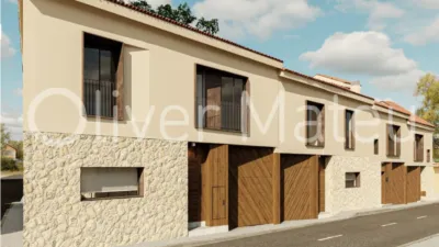 Chalet pareado en venta en Sa Cabaneta, Sa Cabaneta (Marratxí) de 730.000 €
