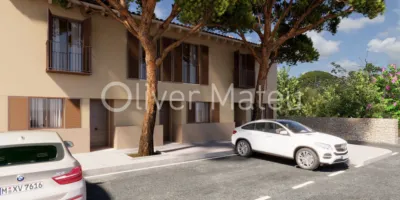 Chalet adosado en venta en Travessera de Sa Bassa, Pòrtol (Marratxí) de 745.000 €