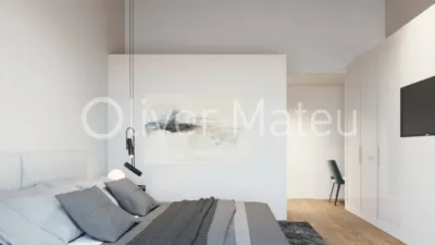 Chalet adosado en venta en Travessera de Sa Bassa, Pòrtol (Marratxí) de 745.000 €