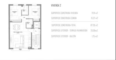 Apartment on Carrer de Pilar Montaner photo 11