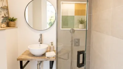 Duplex penthouse on Calle Archiduque Luis Salvador photo 10