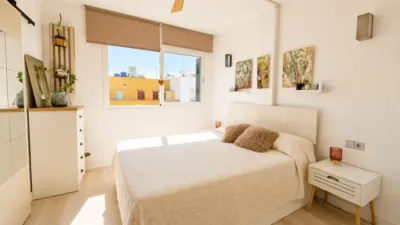 Duplex penthouse on Calle Archiduque Luis Salvador photo 9