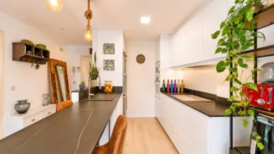 Duplex penthouse on Calle Archiduque Luis Salvador photo 6