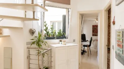 Duplex penthouse on Calle Archiduque Luis Salvador photo 8
