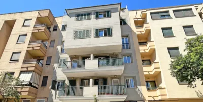 Duplex penthouse on Calle Archiduque Luis Salvador photo 18